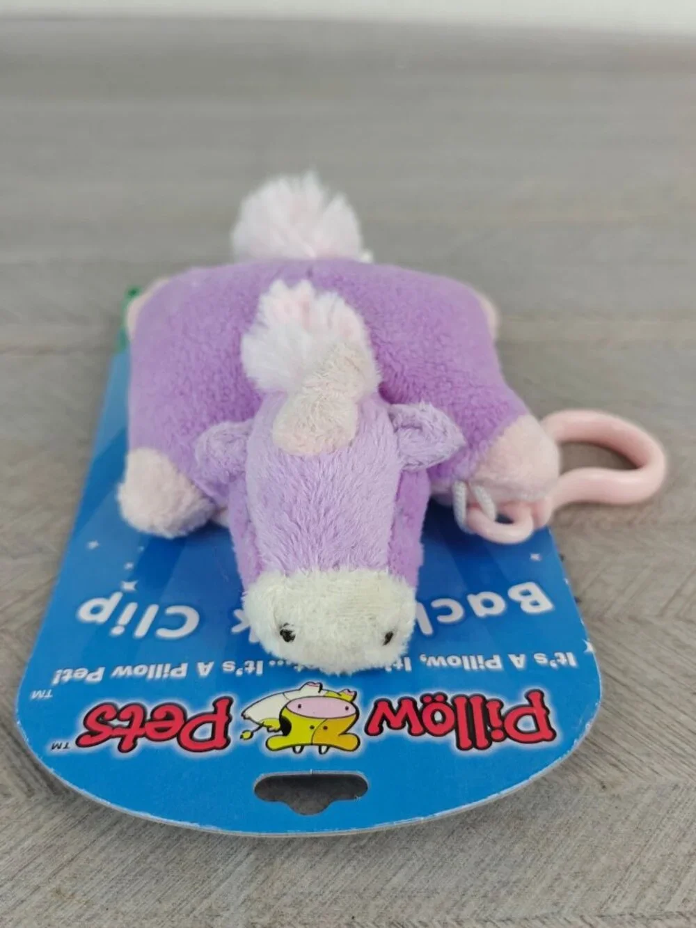 Pillow Pets new rare